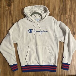 Vintage Champion Hoodie